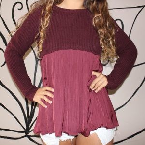 Urban Outfitters blouse